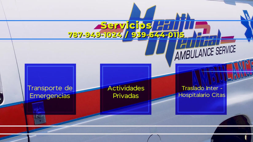 Medical - Health Promo